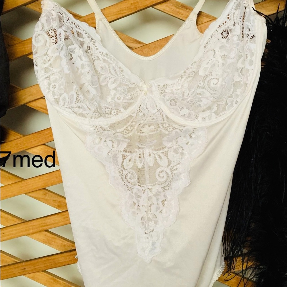 Sexy under garment
